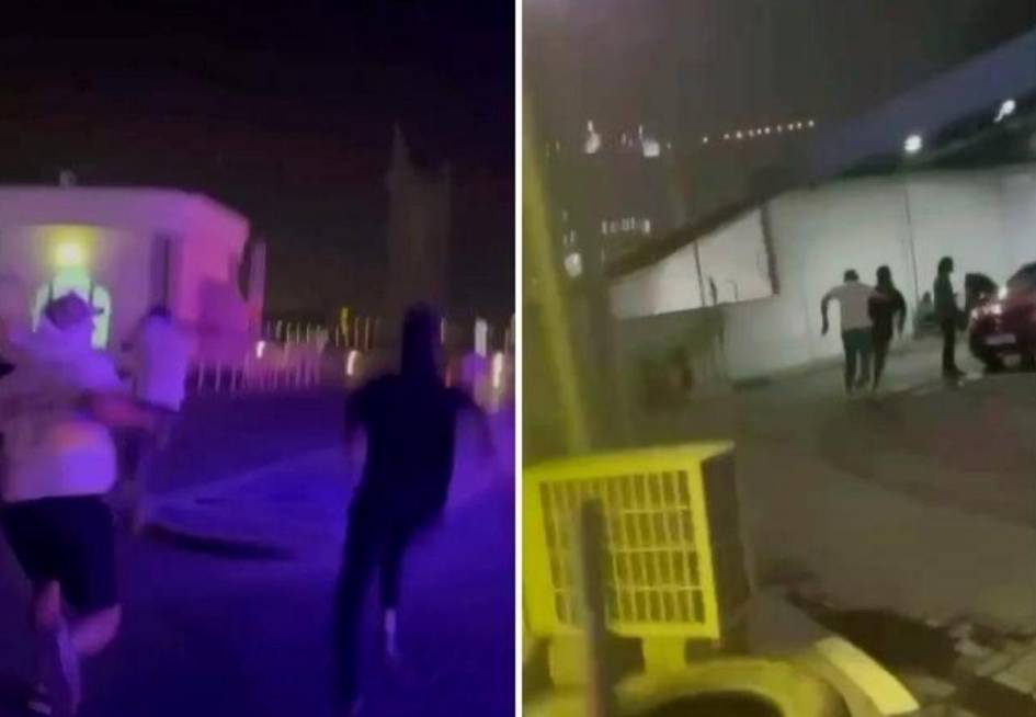 Дубайда муштлашувда иштирок этган саккиз нафар Ўзбекистон фуқароси умрбодга қамалди